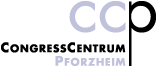 CongressCentrum Pforzheim logo