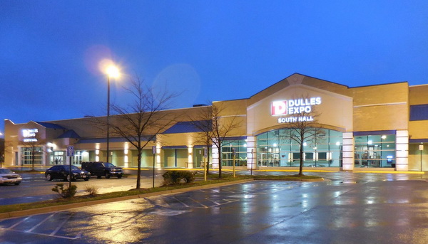 Dulles EXPO & Conference Center