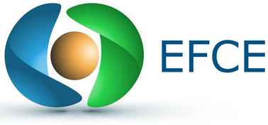 European Federation of Chemical Engineering (EFCE) logo