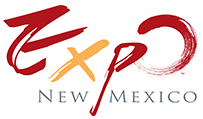 Expo New Mexico logo