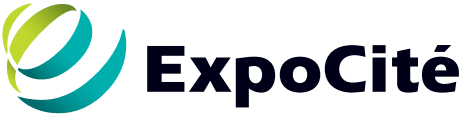 Centre de Foires de Québec - ExpoCité logo