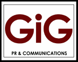 GIG Event Management logo