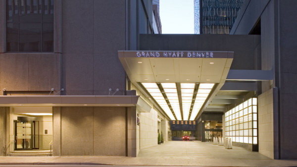 Grand Hyatt Denver