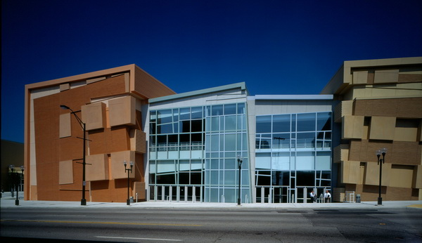 Greater Columbus Convention Center