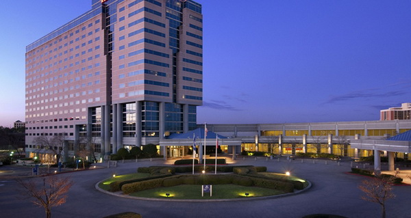 Hilton Atlanta Airport Hotel