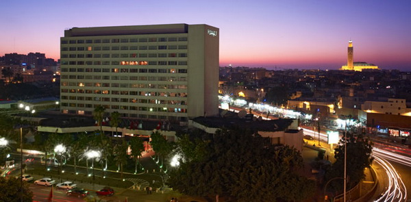 Hyatt Regency Casablanca