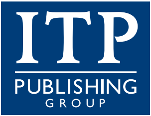 ITP Publishing India Pvt. Ltd. logo