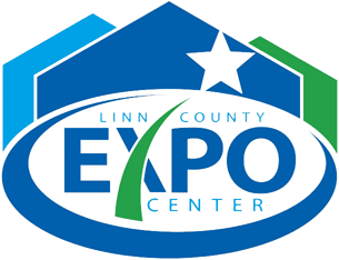 Linn County Expo Center logo