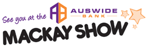 Mackay Showground logo