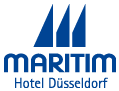 Maritim Hotel Düsseldorf logo
