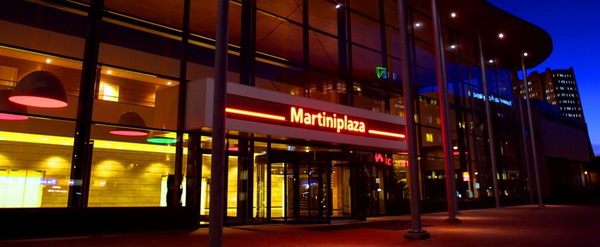 MartiniPlaza Groningen