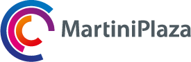 MartiniPlaza Groningen logo