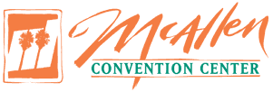 McAllen Convention Center logo