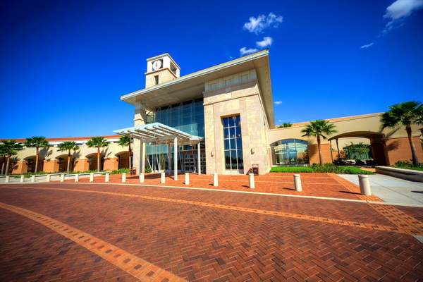 McAllen Convention Center