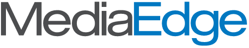 MediaEdge Communications Inc. logo