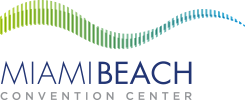 Miami Beach Convention Center logo