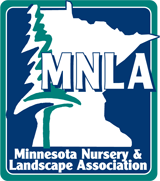 Minnesota Nursery and Landscape Association logo