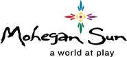 Mohegan Sun (Earth Expo & Convention Center) logo