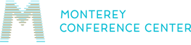 Monterey Conference Center logo