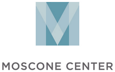 Moscone Center logo