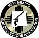 New Mexico Gun Collectors Association (NMGCA) logo