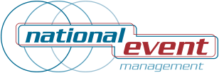 National Event Management Inc. logo