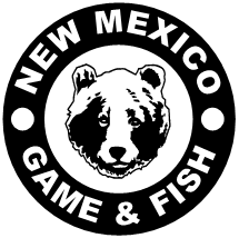 New Mexico Department of Game and Fish logo