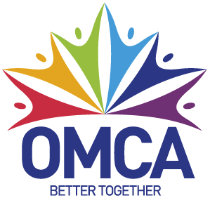 OMCA - Ontario Motor Coach Association logo