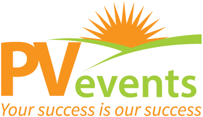 PV Events Inc. logo