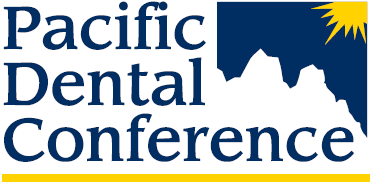 Pacific Dental Conference logo