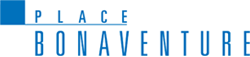 Place Bonaventure logo