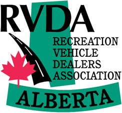 RVDA of Alberta logo