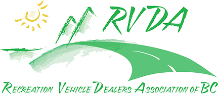 RVDA of BC logo