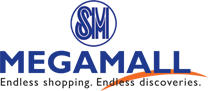SM Megamall logo