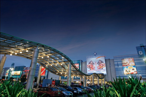 SM Megamall