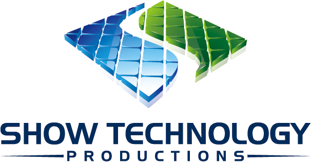 Show Technology Productions logo