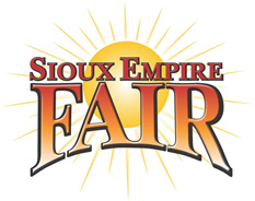 Sioux Empire Fair logo
