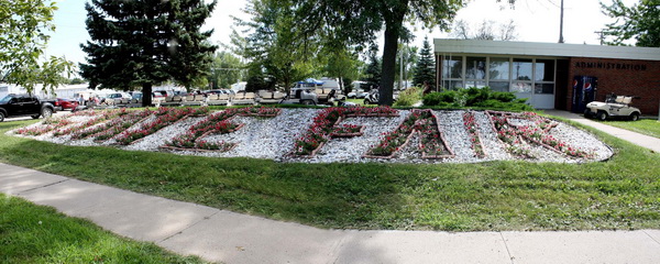 South Dakota State Fairgrounds