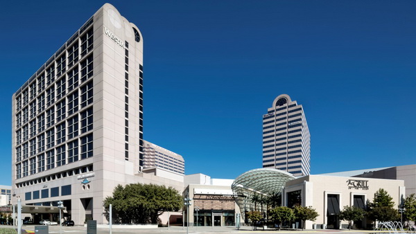 The Westin Galleria Dallas