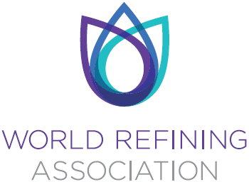 World Refining Association logo