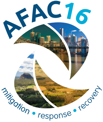 AFAC16 powered by INTERSCHUTZ