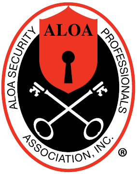 ALOA 2025 Convention