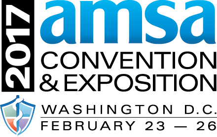 AMSA Annual Convention 2017