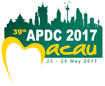 Asia Pacific Dental Congress 2017