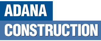Adana Construction 2018