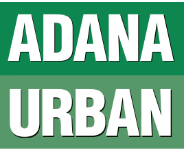 ADANA URBAN 2019