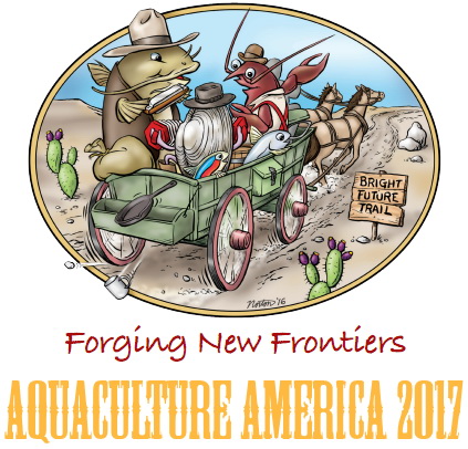 Aquaculture America 2017