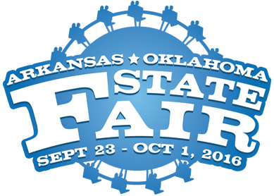 Arkansas Oklahoma State Fair 2016