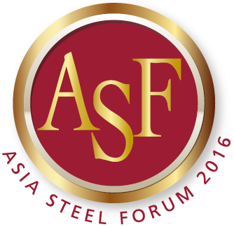 Asia Steel Forum 2016