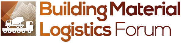 Building Material Logistics 2016